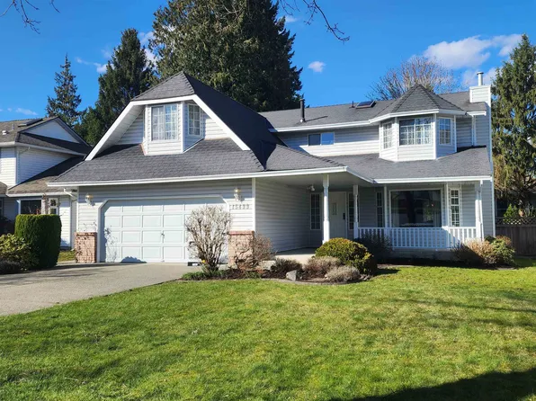 15499 S 91a Ave, Surrey, BC V3R 9X1