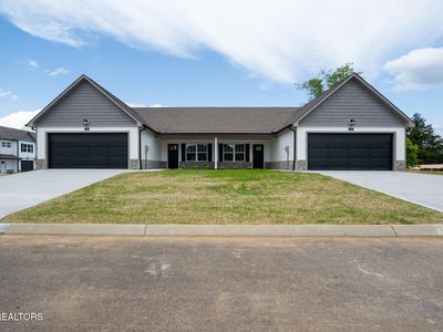 7207 Flint Stone Way LOT 41, Knoxville, TN, 37921