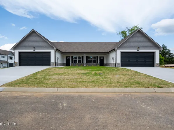 7305 Bonnie Marie Way #48, Knoxville, TN 37921
