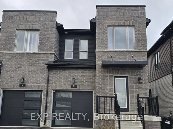 11 Evergreen Ter, Barrie, ON L9J 0M6