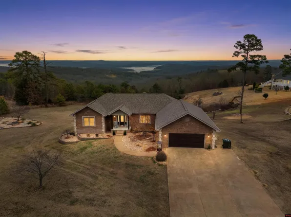 206 Swiss Alps Ln, Mountain Home, AR 72653