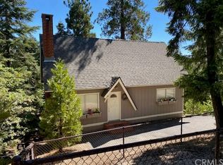 181 Massive Rd, Lake Arrowhead, CA 92352