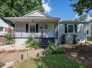 1023 Watson Ave, Winston Salem, NC 27103
