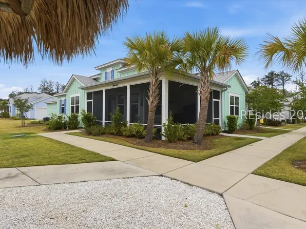 618 Beachcomber Blvd, Hardeeville, SC 29927