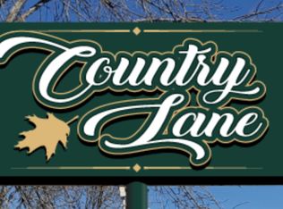 14719 E 425 North Rd LOT 12, Heyworth, IL 61745