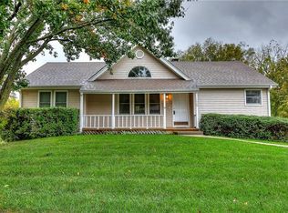 1420 Hale Ave, Platte City, MO 64079