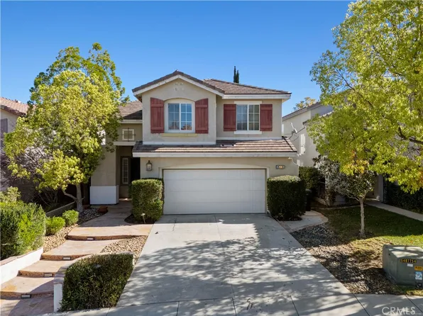 26806 Serrano Pl, Santa Clarita, CA 91351