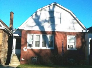 9333 S Muskegon Ave, Chicago, IL 60617