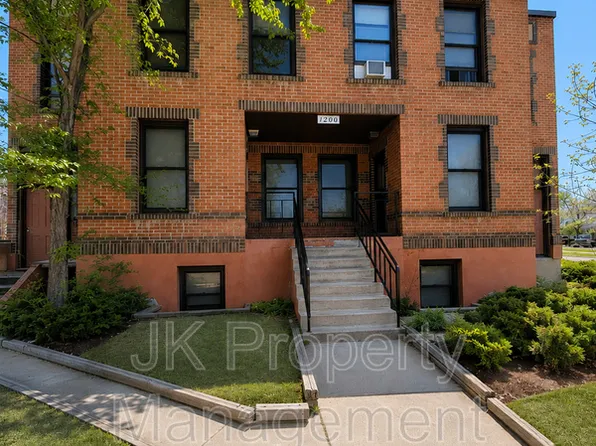 1200 1st Ave N APT 3, Great Falls, MT 59401