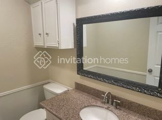 1506 Big Horn Dr, Houston, TX 77090