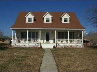 7167 Knoll Loop, Montgomery, AL 36116