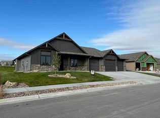 3321 Ping Dr, Rapid City, SD 57703