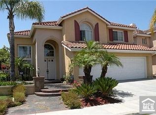 17 Santa Rida, Irvine, CA 92606