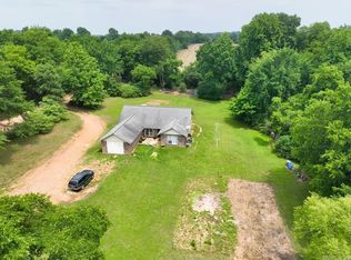 1059 Piney Rd, De Queen, AR 71832