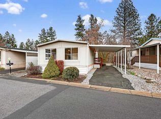 2311 W 16th Ave LOT 266, Spokane, WA 99224