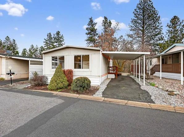 2311 W 16th Ave Lot 266, Spokane, WA 99224