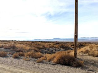 11385 Union Valley Rd, Lovelock, NV 89419