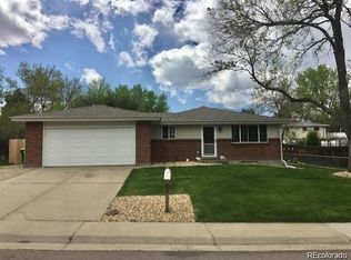 10976 W Tufts Dr, Littleton, CO 80127