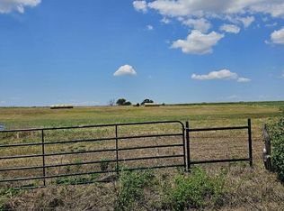 County Road 3242, Mount Calm, TX 76673