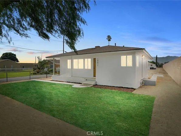 14611 Chandler St, Corona, CA 92880