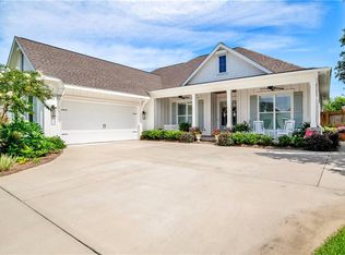 17475 Burwick Loop, Fairhope, AL 36532