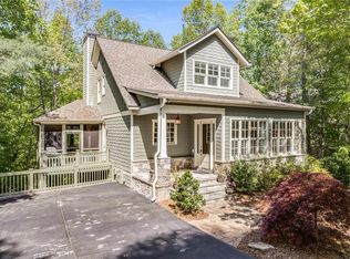 18 Choctaw Rdg, Jasper, GA 30143