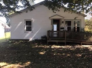 319 S 13th St, Murray, KY 42071