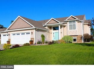 1800 Orchid Dr NE, Sauk Rapids, MN 56379