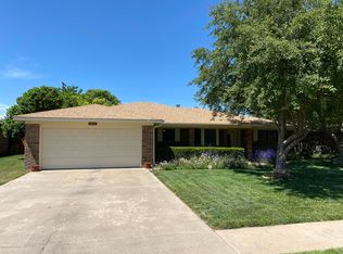 5610 SW 39th Ave, Amarillo, TX 79109
