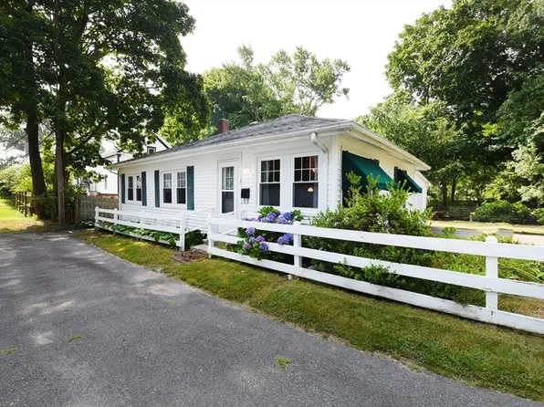 3 Pearl Ct, Middleboro, MA 02346