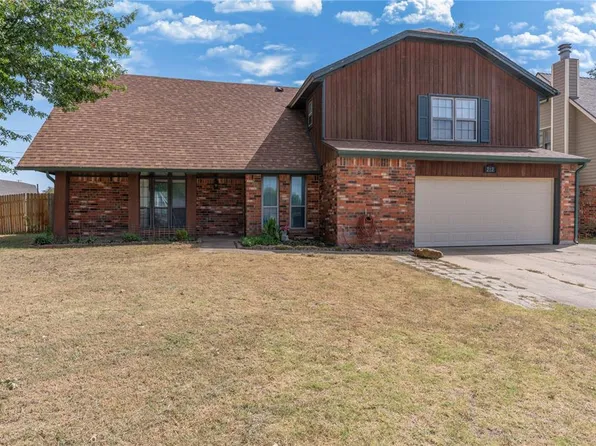 212 Americana Ct, Norman, OK 73069