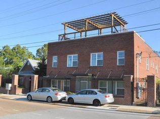 2551 McCallie Ave APT 201, Chattanooga, TN 37404