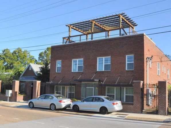 2551 McCallie Ave APT 201