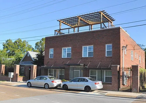 2551 McCallie Ave #201 Photo 1