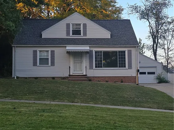 5785 Andover Blvd, Garfield Heights, OH 44125