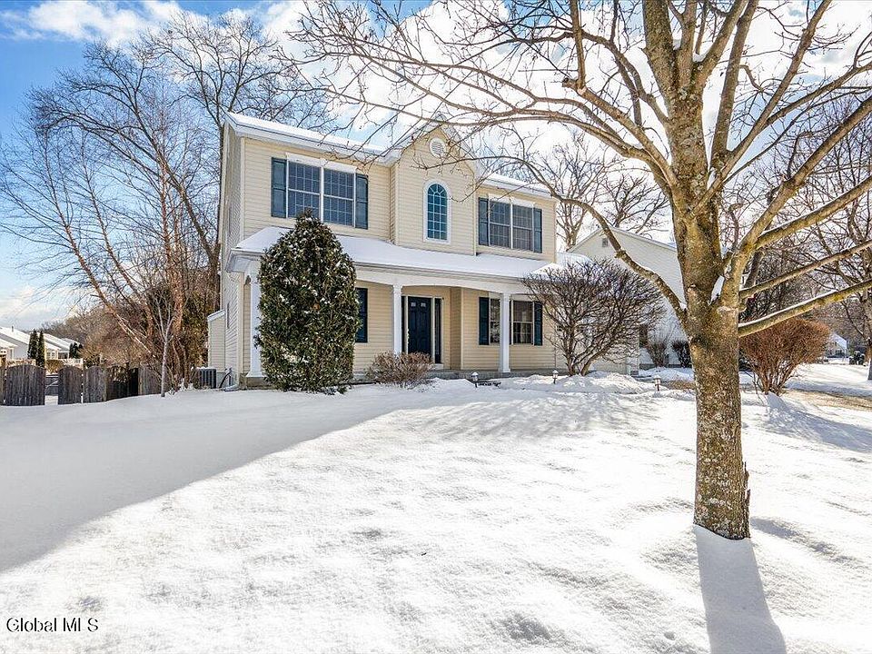 9 Brittany Oaks, Clifton Park, NY 12065 Zillow