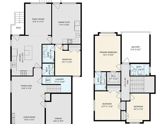 5th image of 4986 Inman Ave