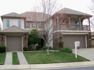 1556 Elk Ravine Way, Roseville, CA