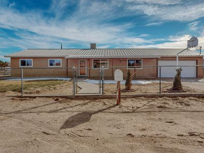 5508 Murchison Ave SW, Albuquerque, NM, 87121
