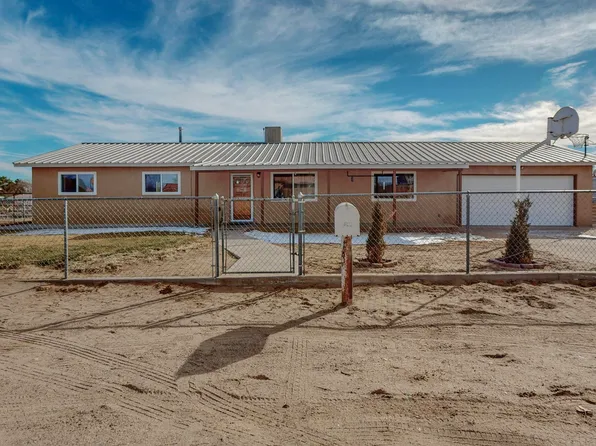 5508 Murchison Ave SW, Albuquerque, NM 87121