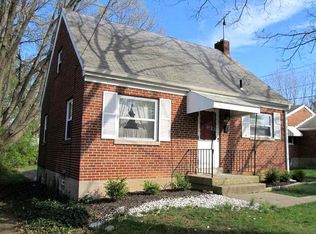 7404 Forest Ave, Cincinnati, OH 45231