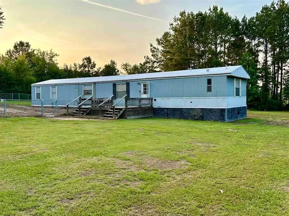 16809 Fm 1797 E, Tatum, TX 75691