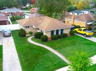 14035 Arcola St, Livonia, MI 48154