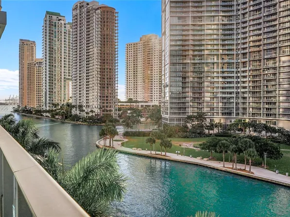 200 Biscayne Boulevard Way APT 503, Miami, FL 33131