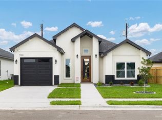 5901 N Playa Del Sol St, Edinburg, TX 78542