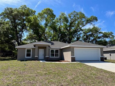 8914 SW 194th Ct, Dunnellon, FL, 34432