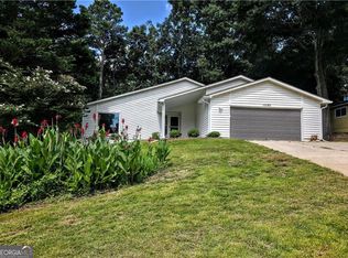 10085 Old Woodland Entry, Johns Creek, GA 30022