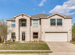 238 Queen Annes Dr, Burleson, TX 76028
