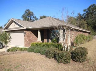 5964 Milan Dr, Pace, FL 32571