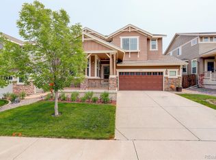 21161 E Jefferson Ave, Aurora, CO 80013